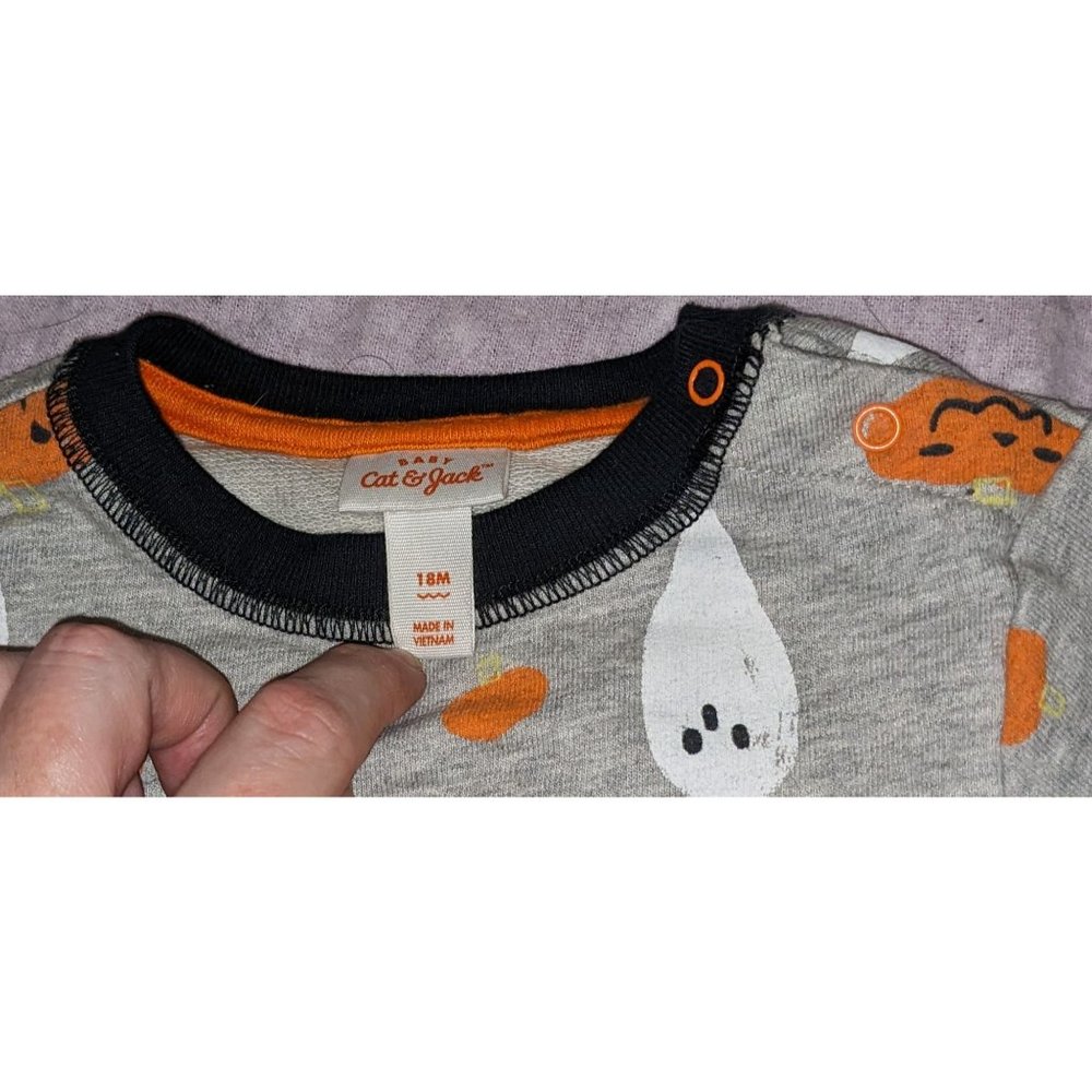 Halloween Baby Bundle - Picture 2 of 3